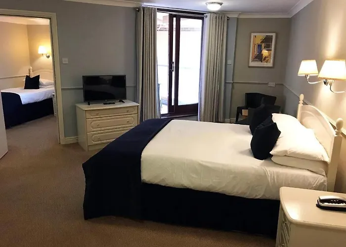 Dalmeny Hotel