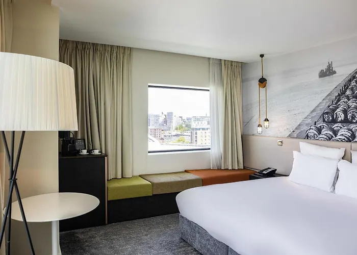 Pullman Liverpool
